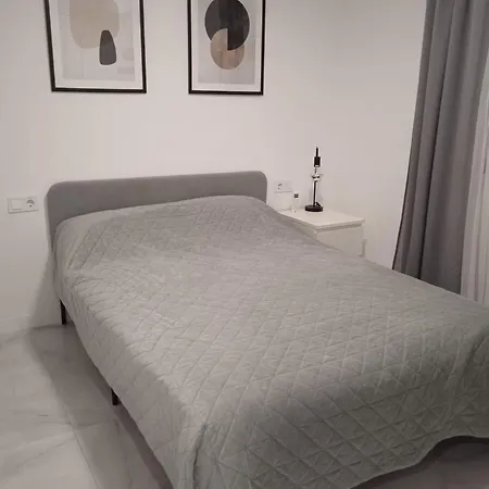 Lovely Casa - Lovely In The Center Of Close To Del Cura Only 350 M Апартаменти