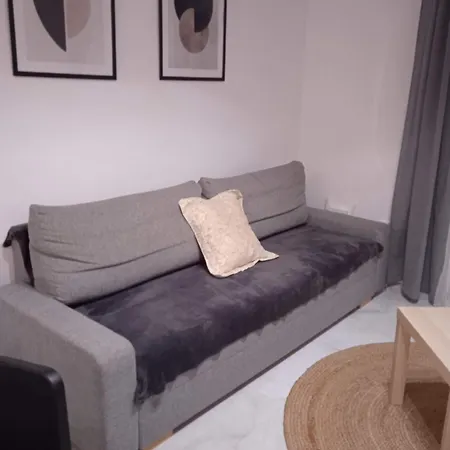 Апартаменти Lovely Casa - Lovely In The Center Of Close To Del Cura Only 350 M *