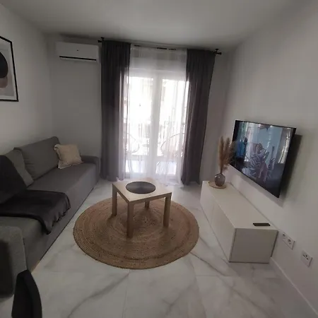Lovely Casa - Lovely In The Center Of Close To Del Cura Only 350 M Апартаменти
